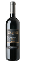 Sicilia Nero d` Avola Ris. DOC Don Antonio 2021