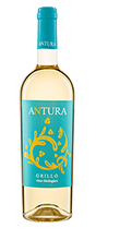 Sicilia Grillo DOP Antura 2024