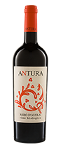 Sicilia Nero d` Avola DOP Antura 2023