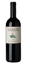 TORRIONE Rosso Toscana IGT 2022