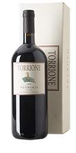 TORRIONE Rosso Toscana IGT 2022