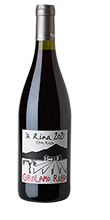 Etna Rosso DOC à Rina 2024