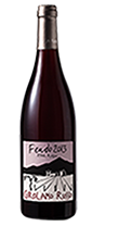 Etna Rosso DOC Feudo 2022