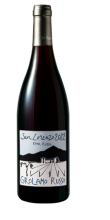 Etna Rosso DOC San Lorenzo 2022