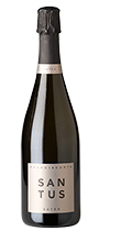 Franciacorta DOCG Satèn