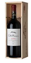 Montecucco Rosso DOC Ris. Colle Massari 2021