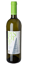 Pinot Bianco Colli Euganei DOC 2024