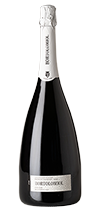 Prosecco di Vald. DOCG Prior Spumante Brut 25