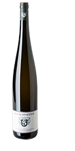 Schlossböckelheimer Riesling Vulkanstein tr. 2020