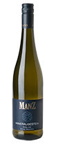 Riesling trocken Mineralgestein 2025