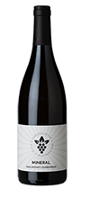 Chardonnay Mineral 2023