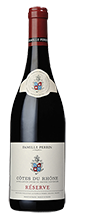 Côtes du Rhône Rouge AOC Réserve Perrin 2023