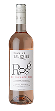 Côtes de Gascogne IGP St-Amand Le Rosé 2025