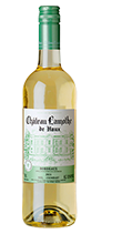 Château Lamothe Bordeaux blanc AC 2025