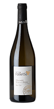 Muscadet Sèvre et Maine AC Sur Lie 2025