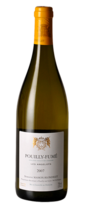 Pouilly Fumé AC Les Angelots 2024