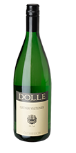 Grüner Veltliner Qualitätswein 2025
