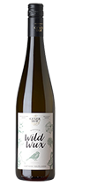 Grüner Veltliner Wildwux 2024 - bis 28.5.25: 15,12 € statt 18,90 €