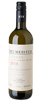 Sauvignon Bl. Straden Vulkanland STK DAC 2024