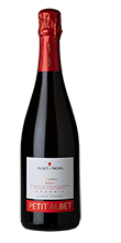 Penedès DO Petit Albet Brut Reserva 2024