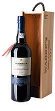 Warre´s Late Bottled Vintage 2010