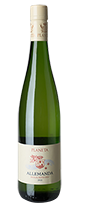 Sicilia Moscato di Noto DOC Allemanda 2023