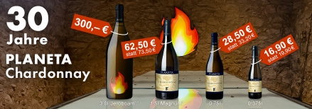 Sonderedition mit Künstleretikett