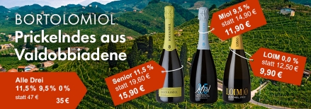 Unsere drei Vorschläge für den Frühling