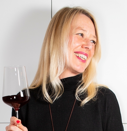 Susanne Wess